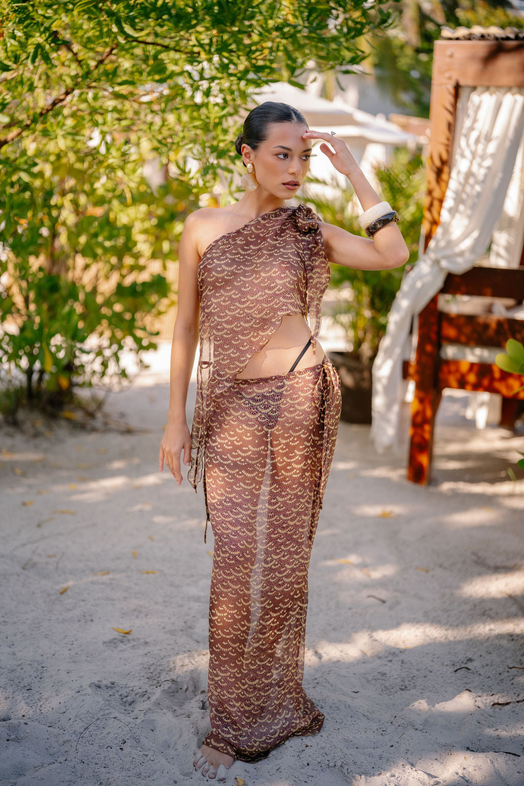 Lola Skirt