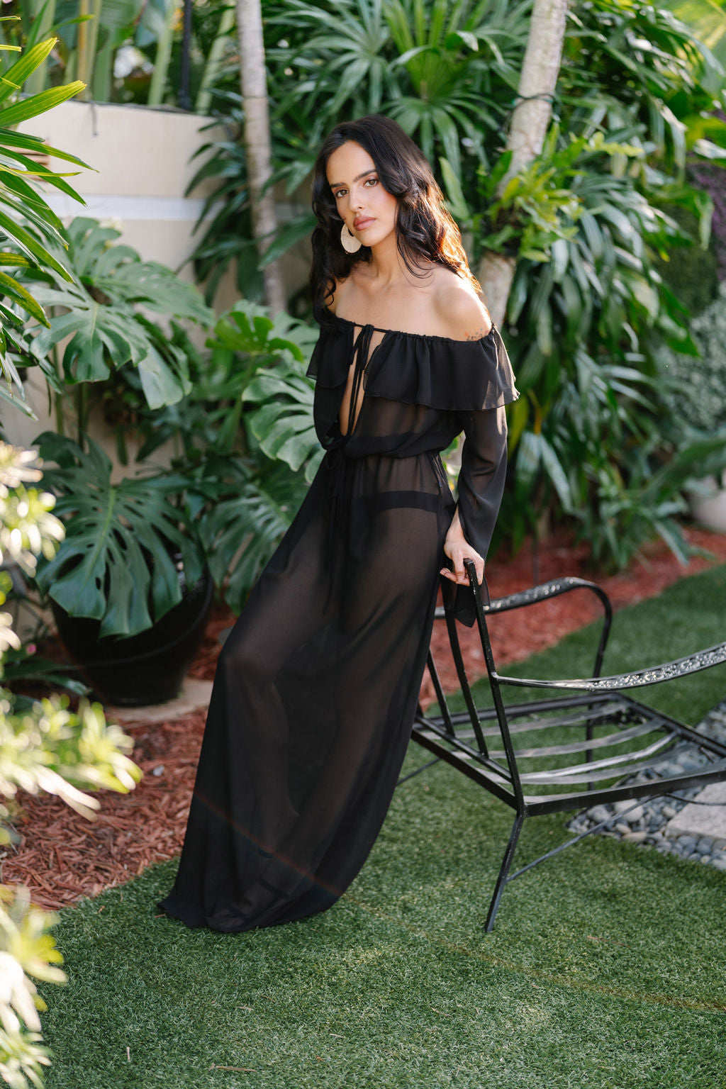 Bianca Dress – Elae