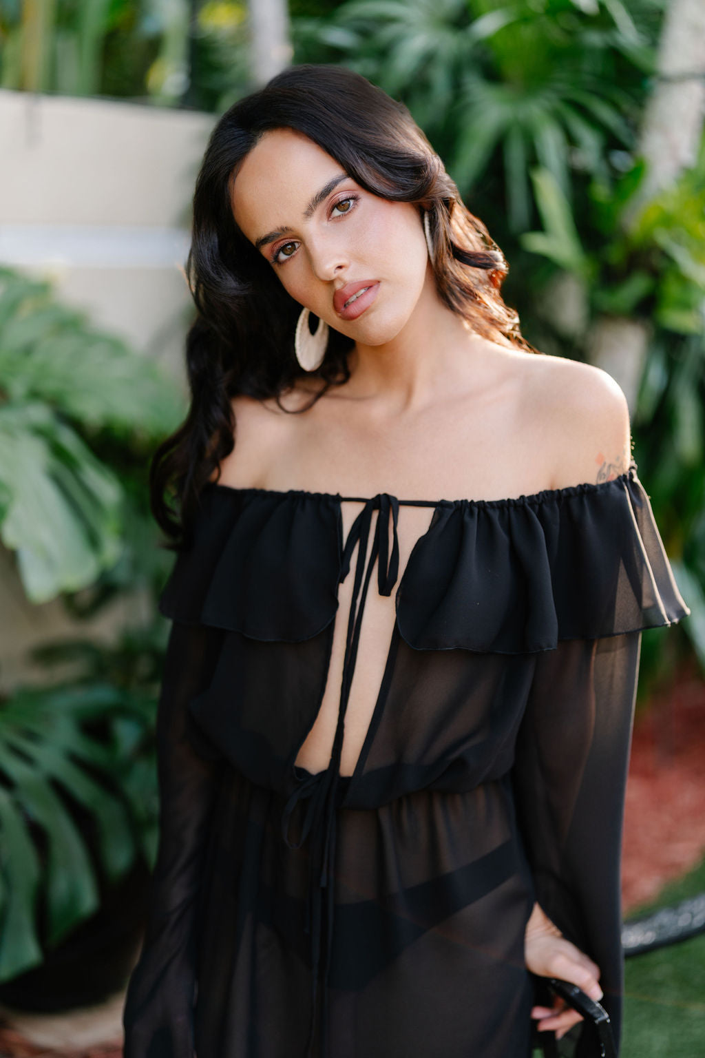 Bianca Dress