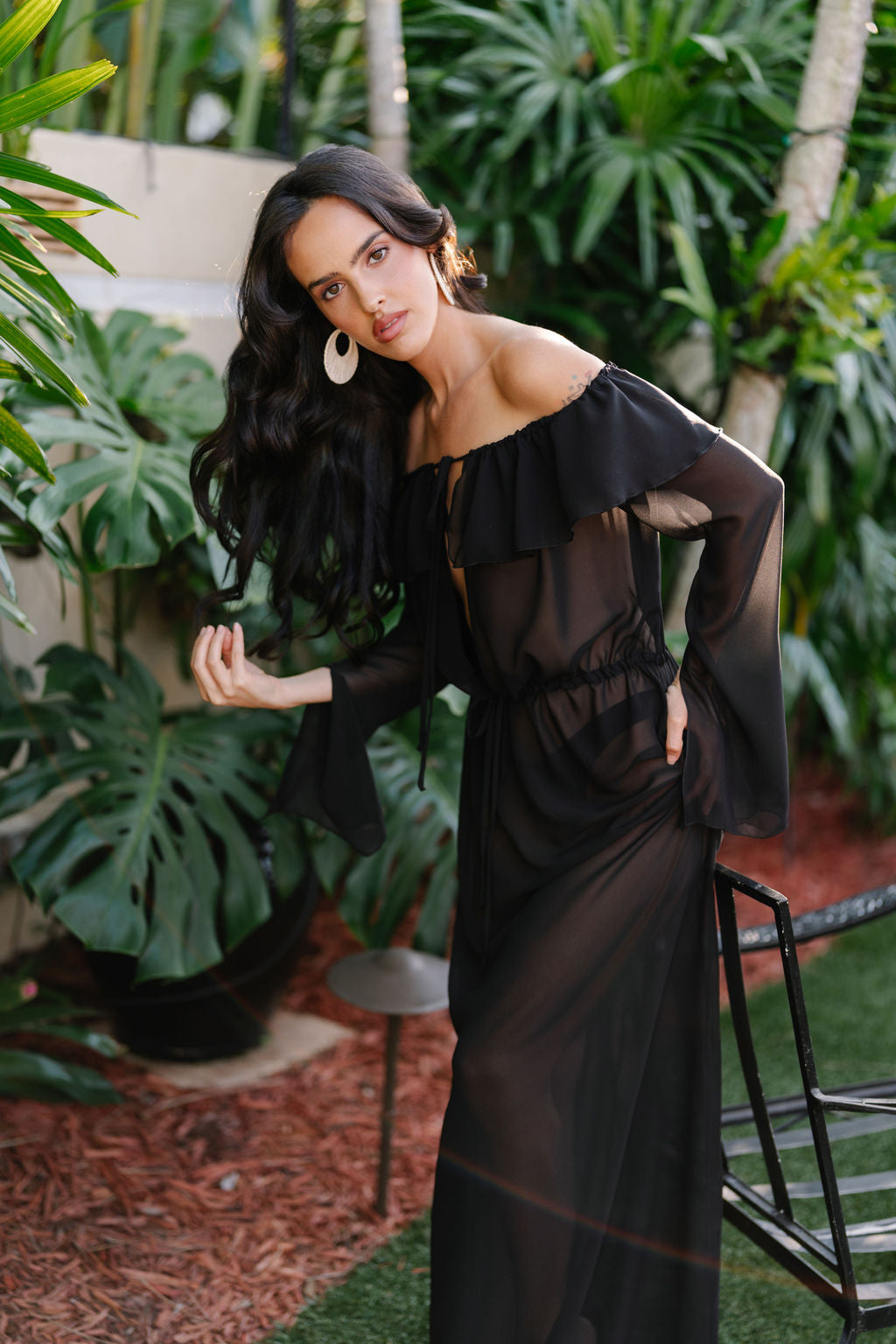 Bianca Dress