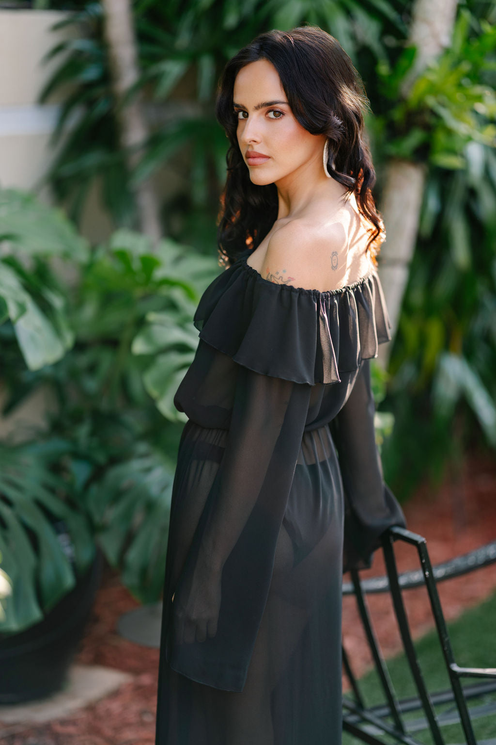 Bianca Dress