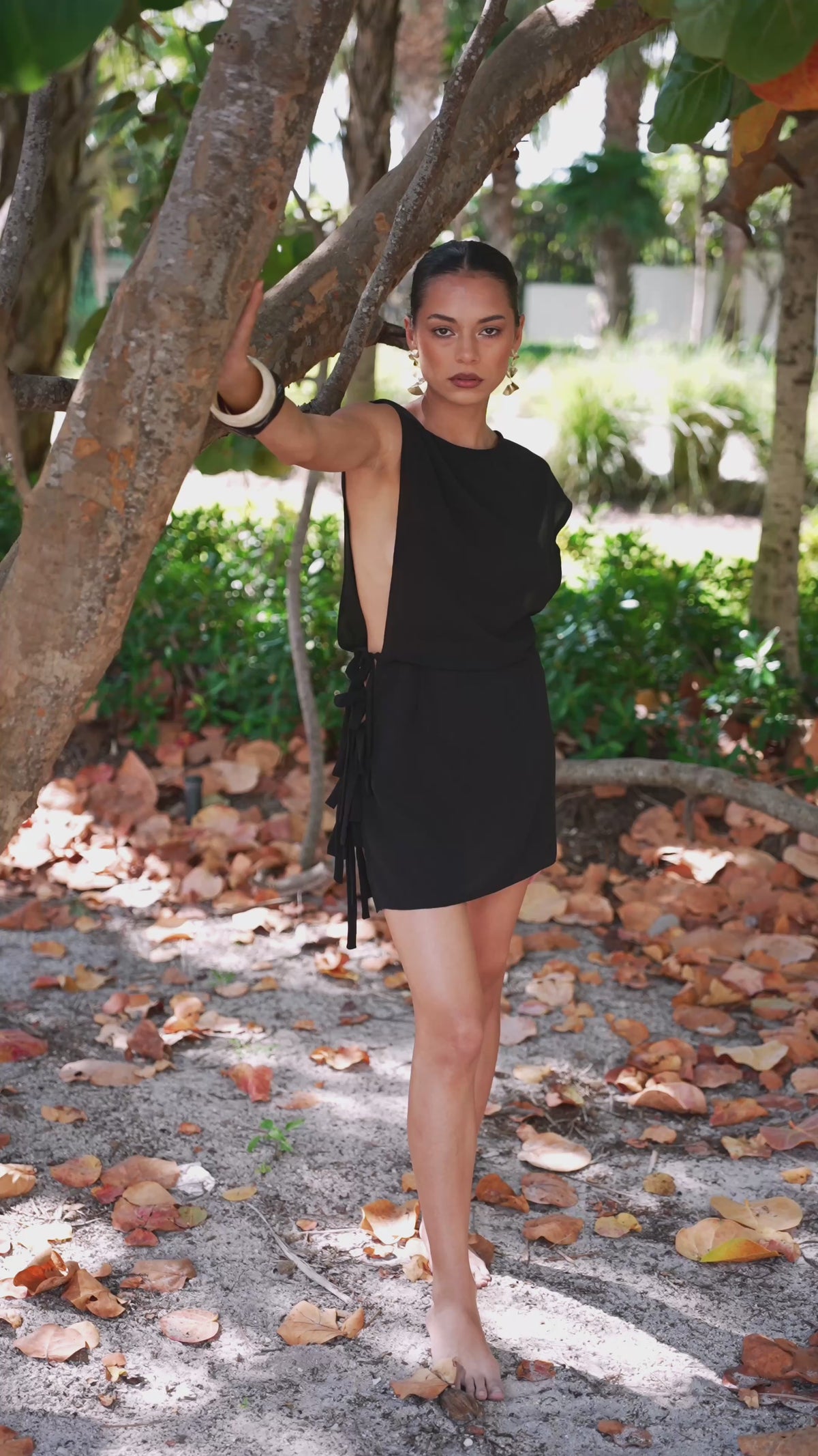 Sheila Dress