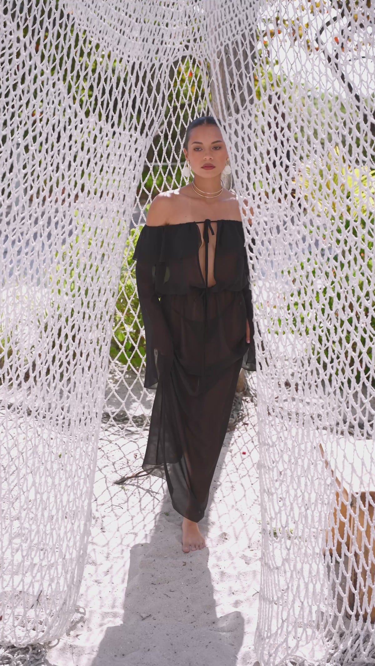 Bianca Dress
