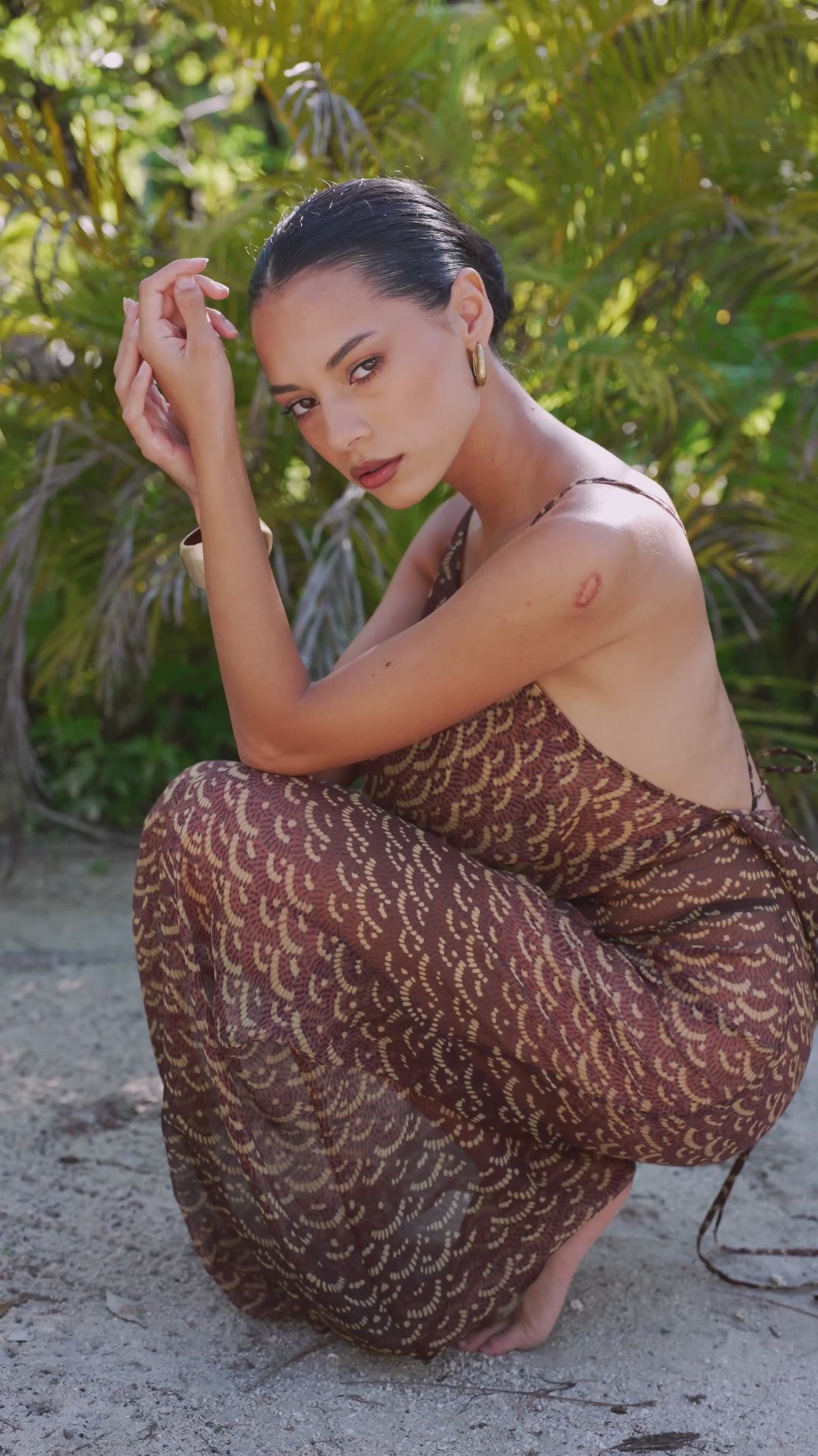 Marta Dress